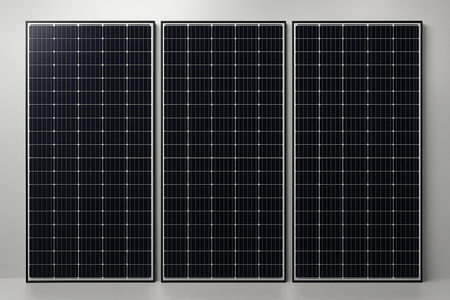 Panou fotovoltaic Longi 470W HI-MO X6 MAX - SunGrid