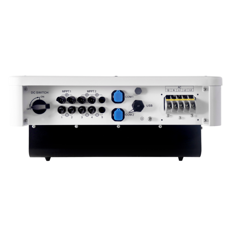 Invertor Growatt ON-GRID MID20 KTL3-X (20KW) Trifazat - SunGrid