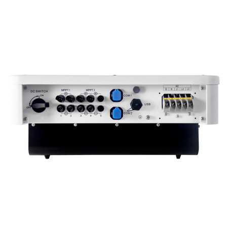 Invertor Growatt ON-GRID MID20 KTL3-X (20KW) Trifazat - SunGrid