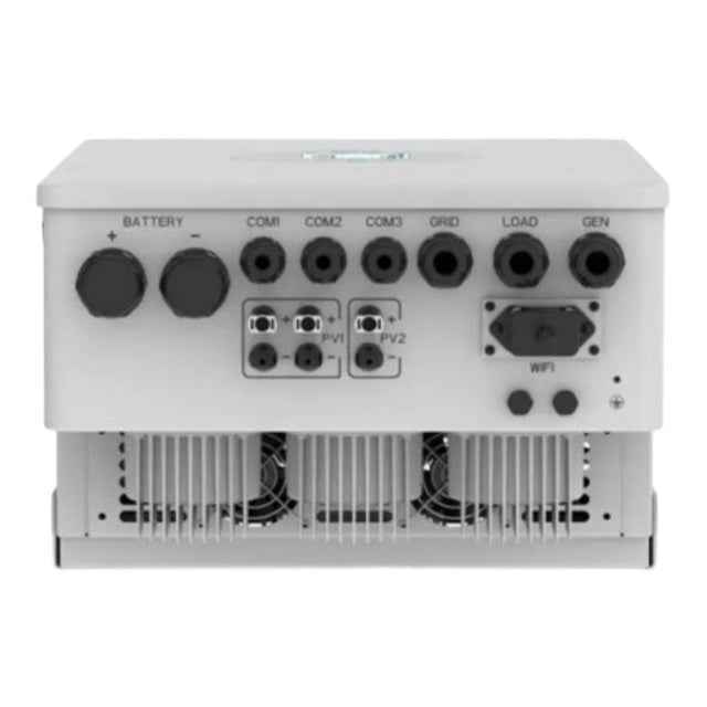 Invertor DEYE SUN Hibrid trifazat 20kW