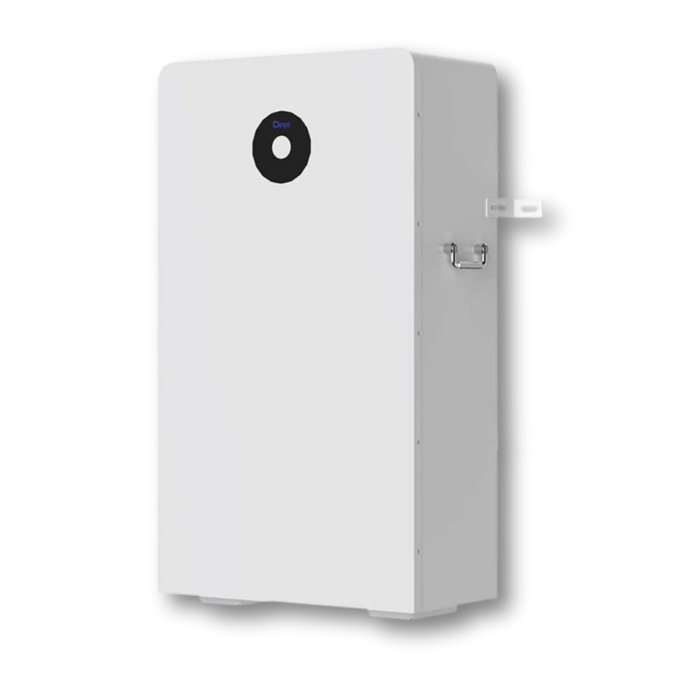 Baterie Deye RW-F16 – 16 kWh / 51.2 V LiFePO₄ - SunGrid