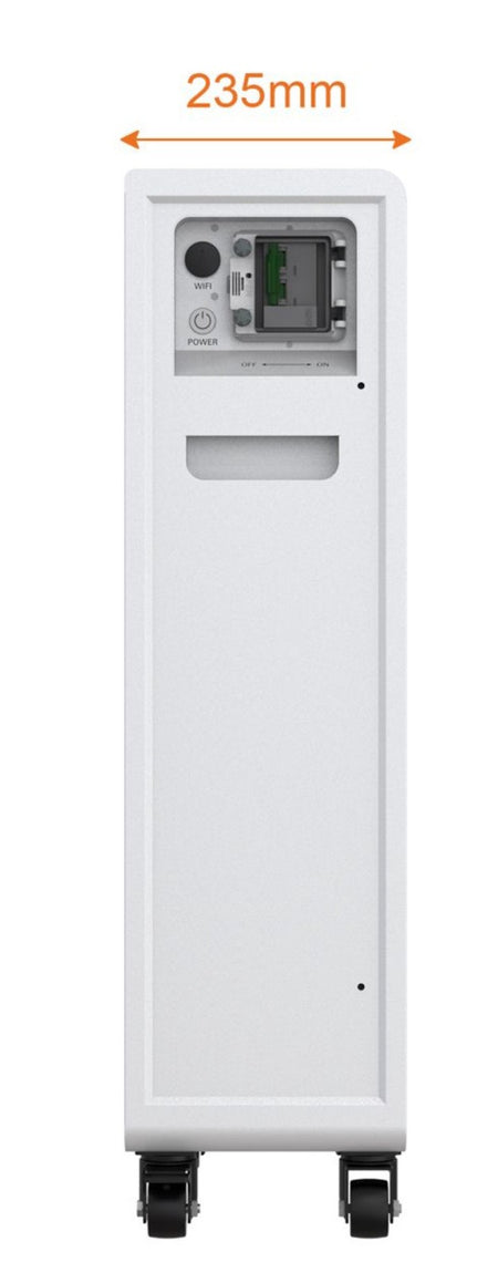 Acumulator Solar LiFePO4 16kWh 51.2V Felicity - SunGrid