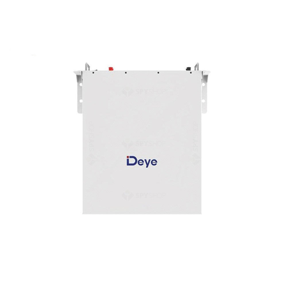 Baterie Deye SE-G5.1 Pro-B 5.12kWh LV - SunGrid