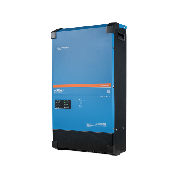 Victron MultiPlus-II 48/5000/70-50 – Invertor 5 kVA 48 V PowerAssist ESS - SunGrid