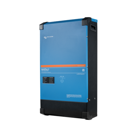 Victron MultiPlus-II 48/5000/70-50 – Invertor 5 kVA 48 V PowerAssist ESS - SunGrid