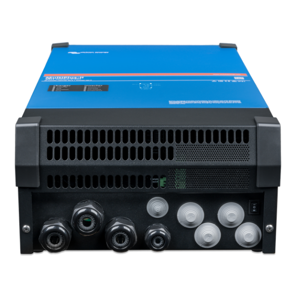 Victron MultiPlus-II 48/5000/70-50 – Invertor 5 kVA 48 V PowerAssist ESS - SunGrid