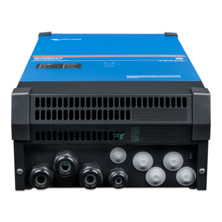 Victron MultiPlus-II 48/5000/70-50 – Invertor 5 kVA 48 V PowerAssist ESS - SunGrid