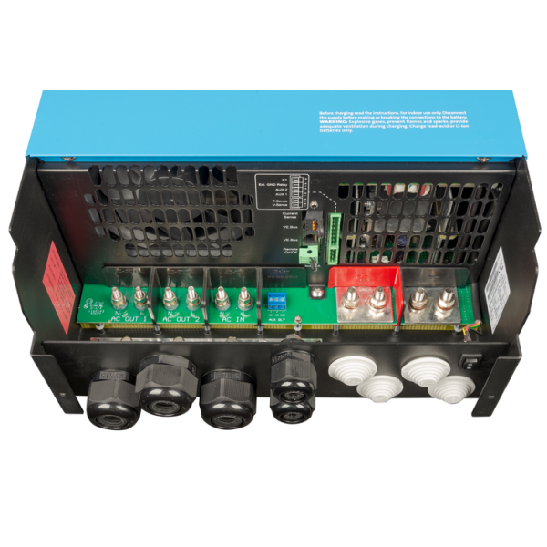 Victron MultiPlus-II 3000VA – Invertor 3 kVA