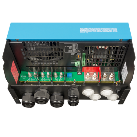 Victron MultiPlus-II 3000VA – Invertor 3 kVA