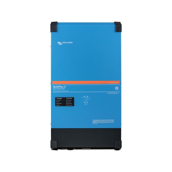 Victron MultiPlus-II 48/5000/70-50 – Invertor 5 kVA 48 V PowerAssist ESS - SunGrid