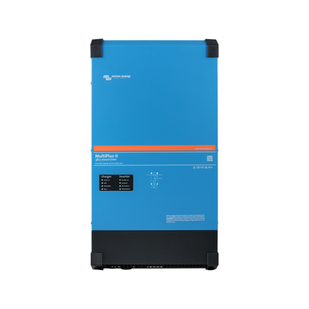 Victron MultiPlus-II 48/5000/70-50 – Invertor 5 kVA 48 V PowerAssist ESS - SunGrid