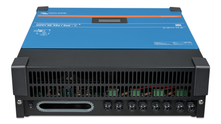 Victron SmartSolar MPPT RS 450/200-MC4 – Controler Solar 48 V 200 A MPPT - SunGrid