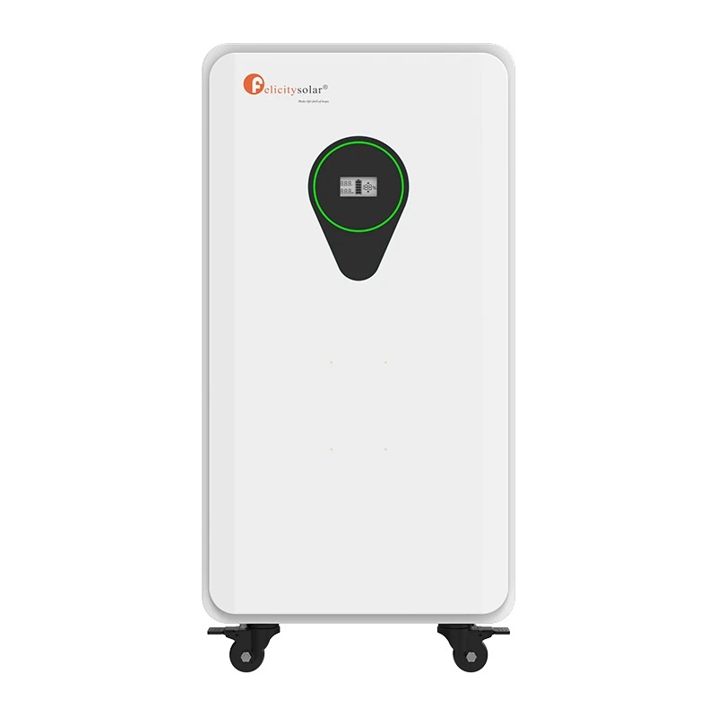 Baterie LiFePo4 Felicity Solar FLA Low Voltage 16kWh