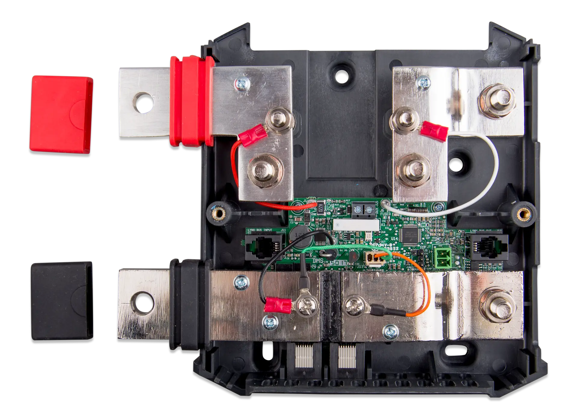 Lynx Shunt VE.Can - SunGrid