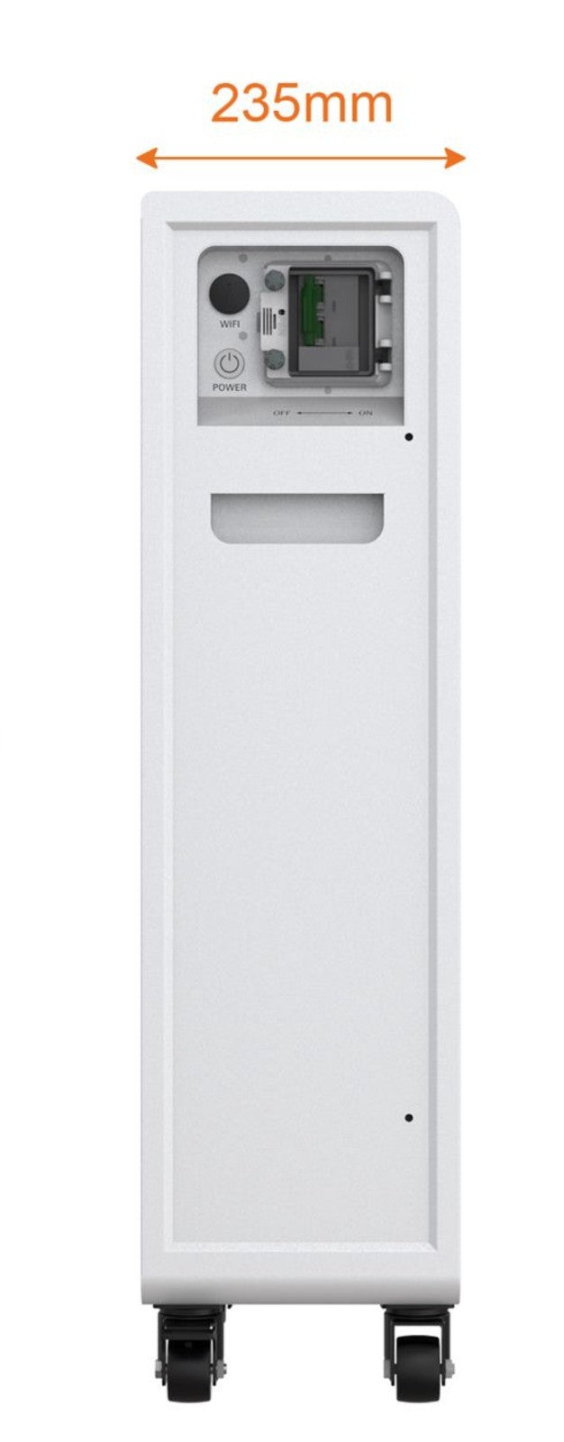 Acumulator Solar LiFePO4 16kWh 51.2V Felicity - SunGrid