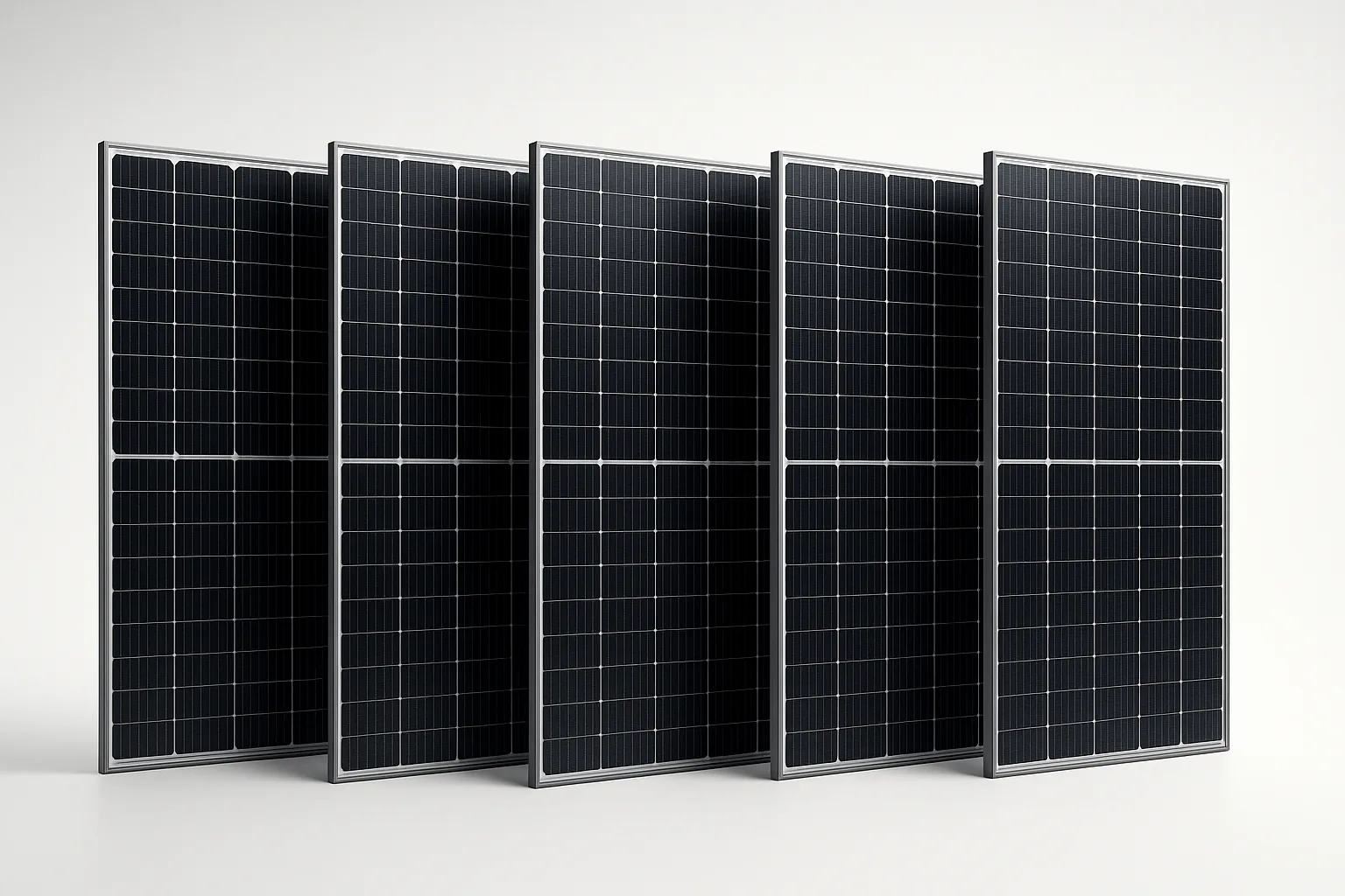Panou Solar Aiko Neostar 445W - SunGrid
