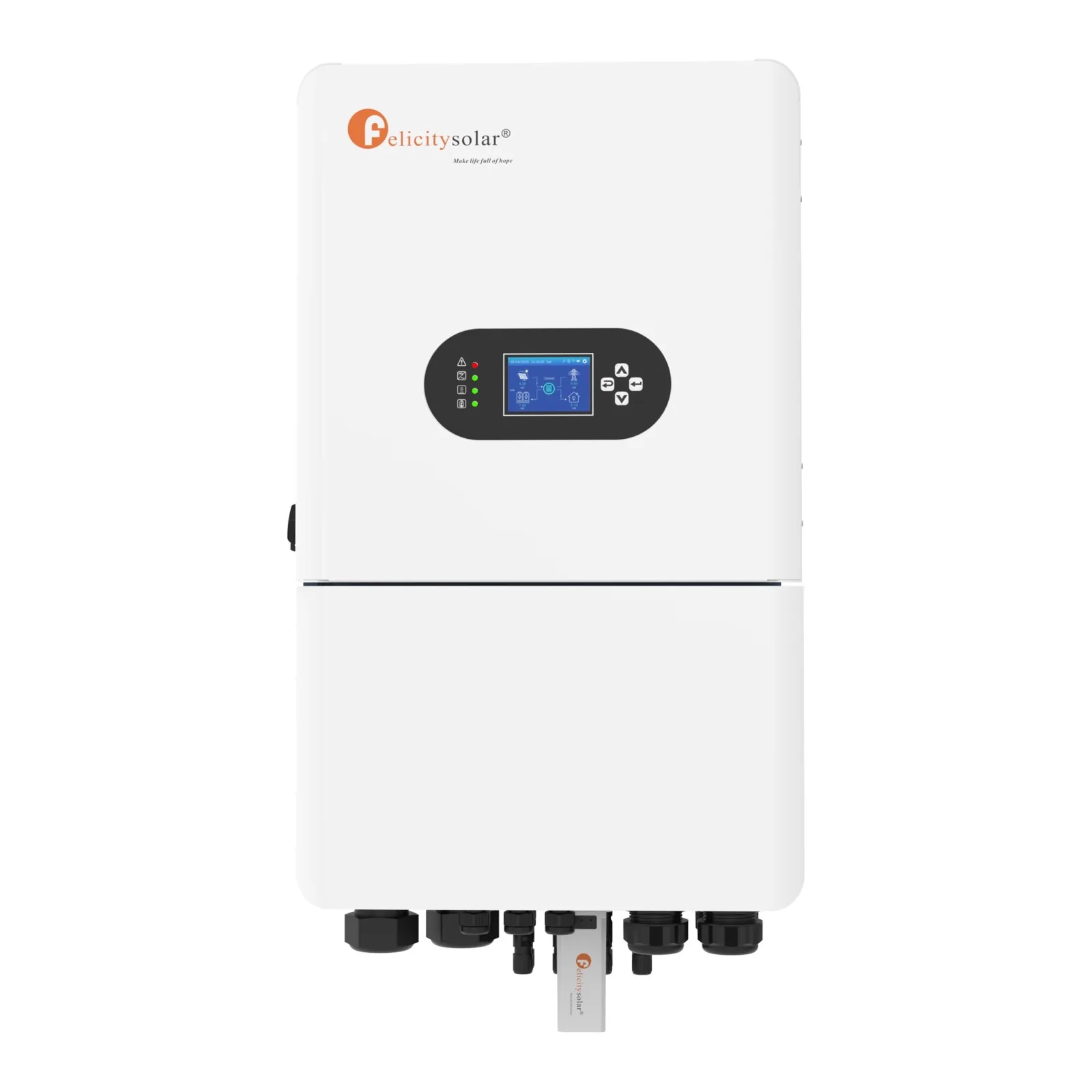 Invertor Hibrid Felicity Solar IVGM trifazat 20kW