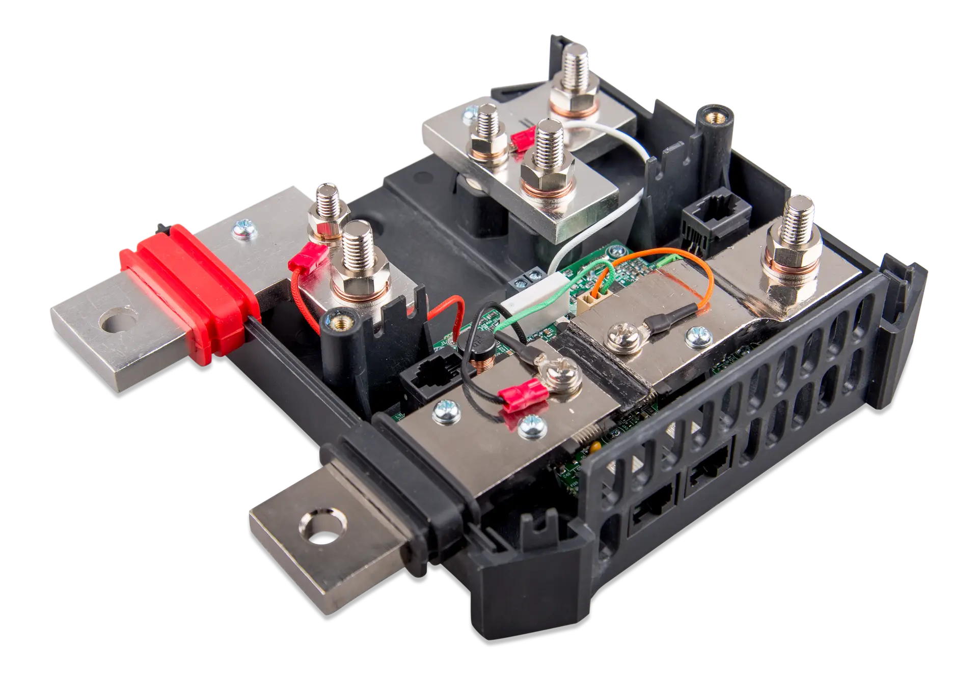 Lynx Shunt VE.Can - SunGrid