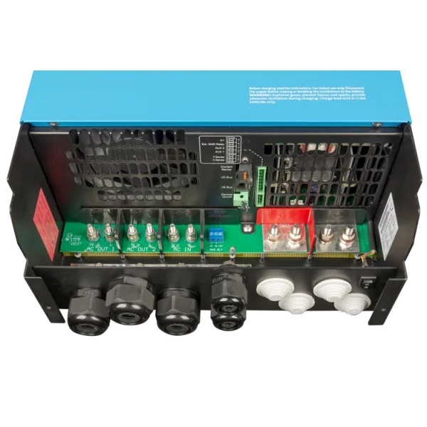 Invertor ESS Victron MultiPlus-II 48V monofazat 4.5kVA GX
