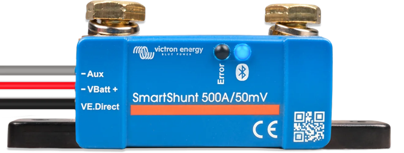 Victron SmartShunt 1000A IP65