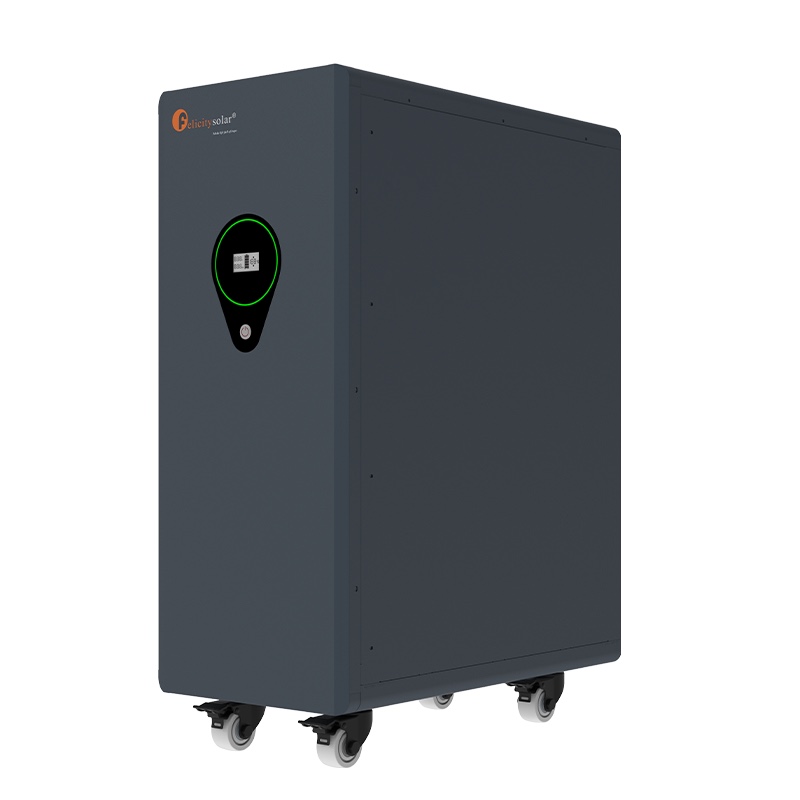 Baterie LiFePo4 Felicity Solar FLA Low Voltage 23.5kWh - SunGrid