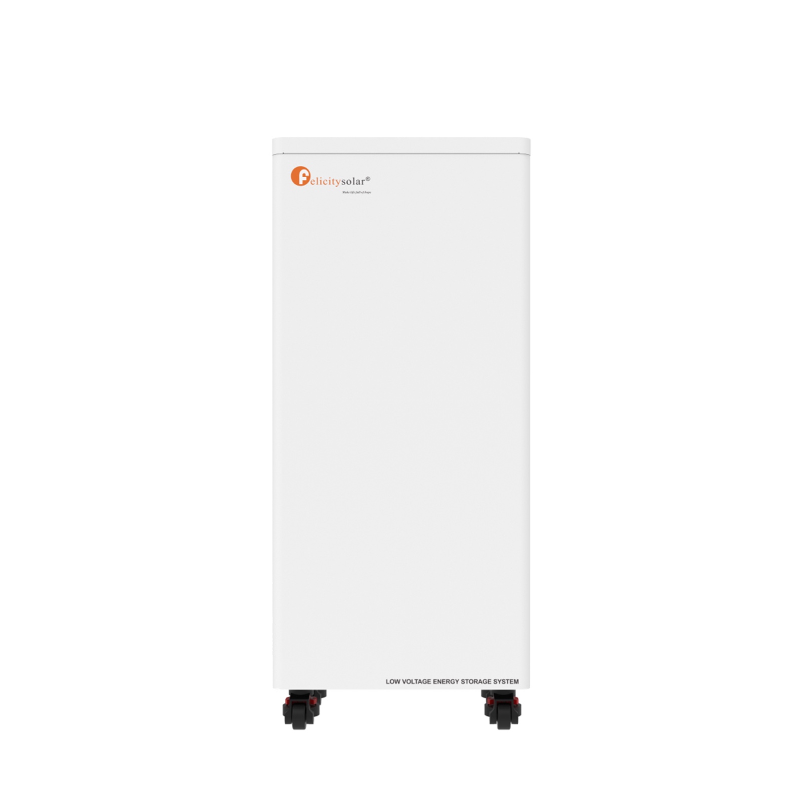Baterie LiFePo4 Felicity Solar FLA Low Voltage 14.3kWh - SunGrid