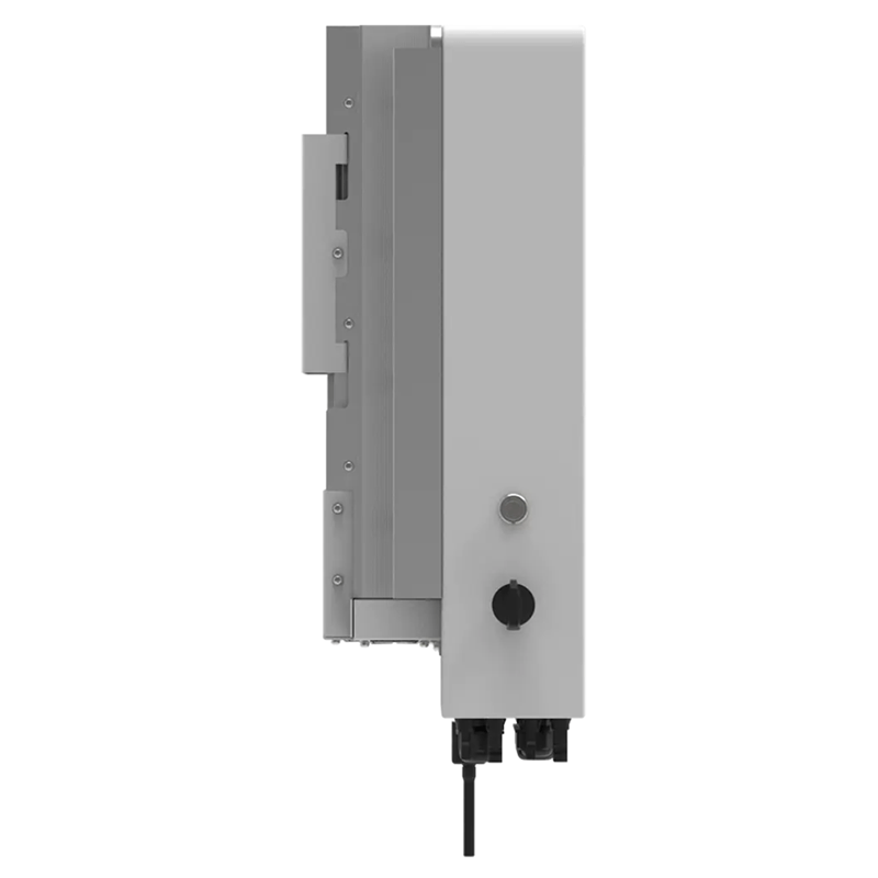 Invertor Deye SUN hibrid monofazat 12kW - SunGrid