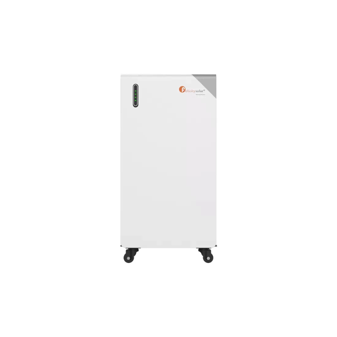 Baterie LiFePo4 Felicity Solar FLB Low Voltage 16kWh