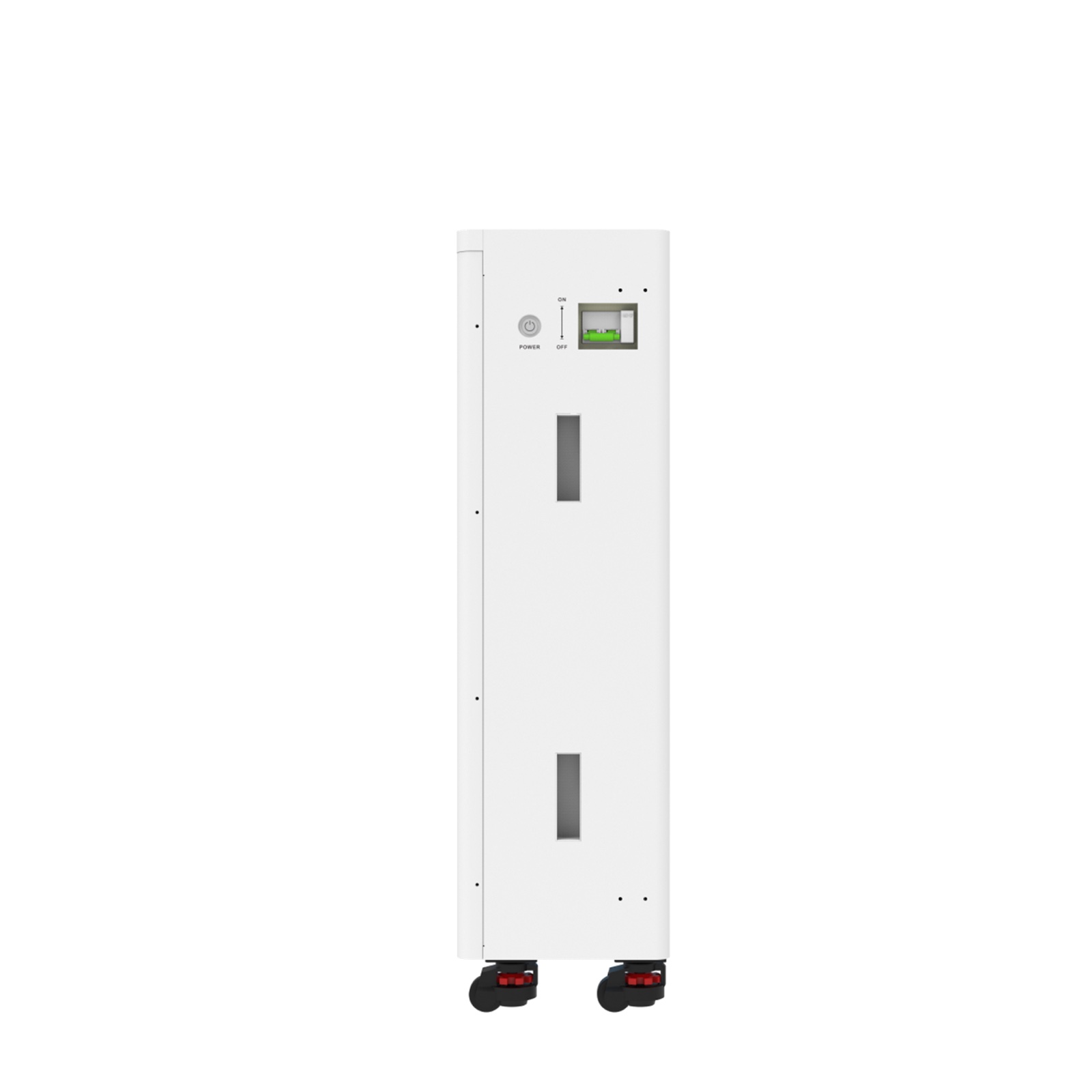 Baterie LiFePo4 Felicity Solar FLA Low Voltage 14.3kWh - SunGrid