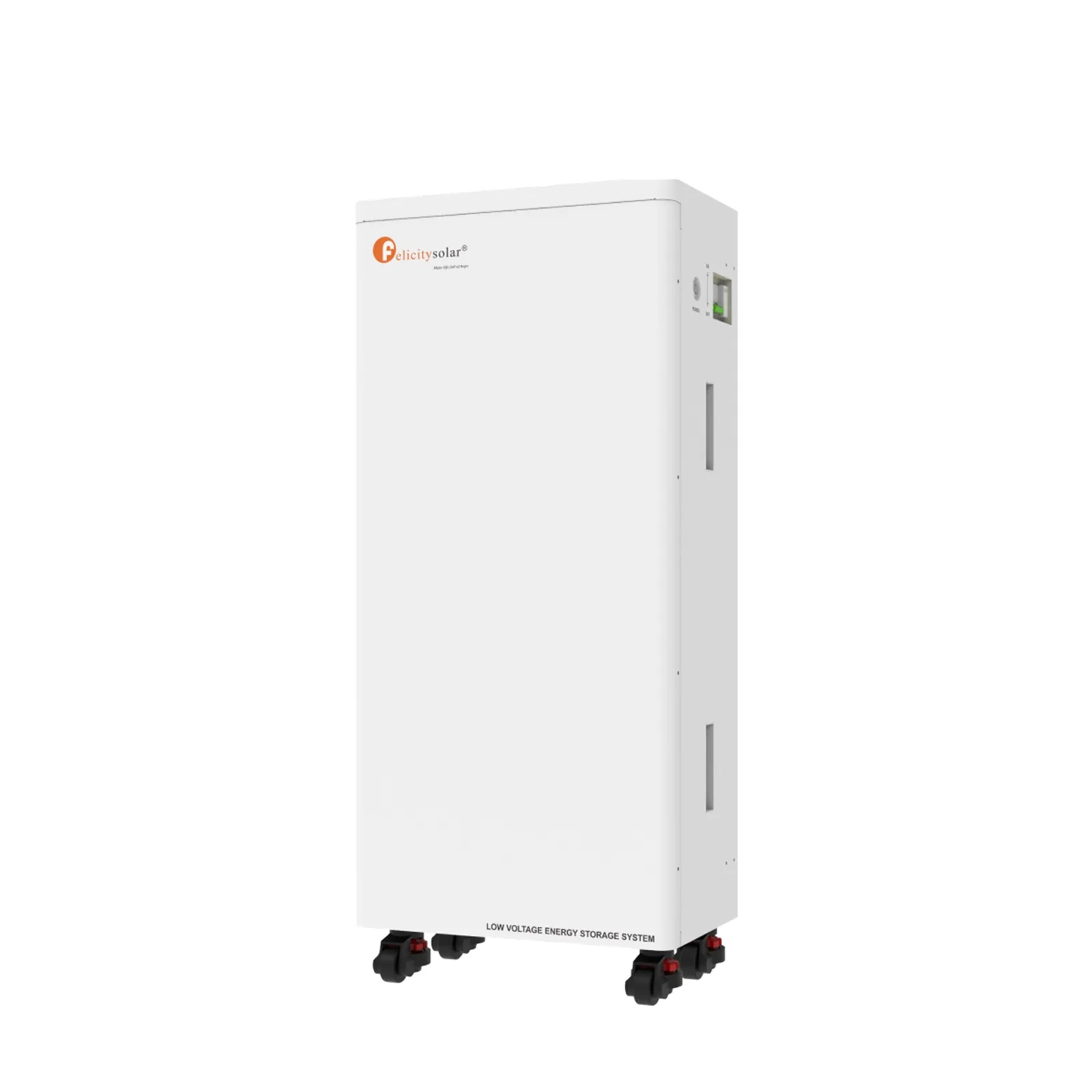Baterie LiFePo4 Felicity Solar FLA Low Voltage 14.3kWh