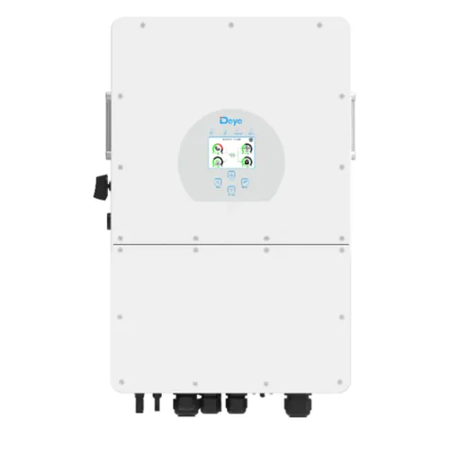 Invertor DEYE SUN Hibrid trifazat 5kW - SunGrid