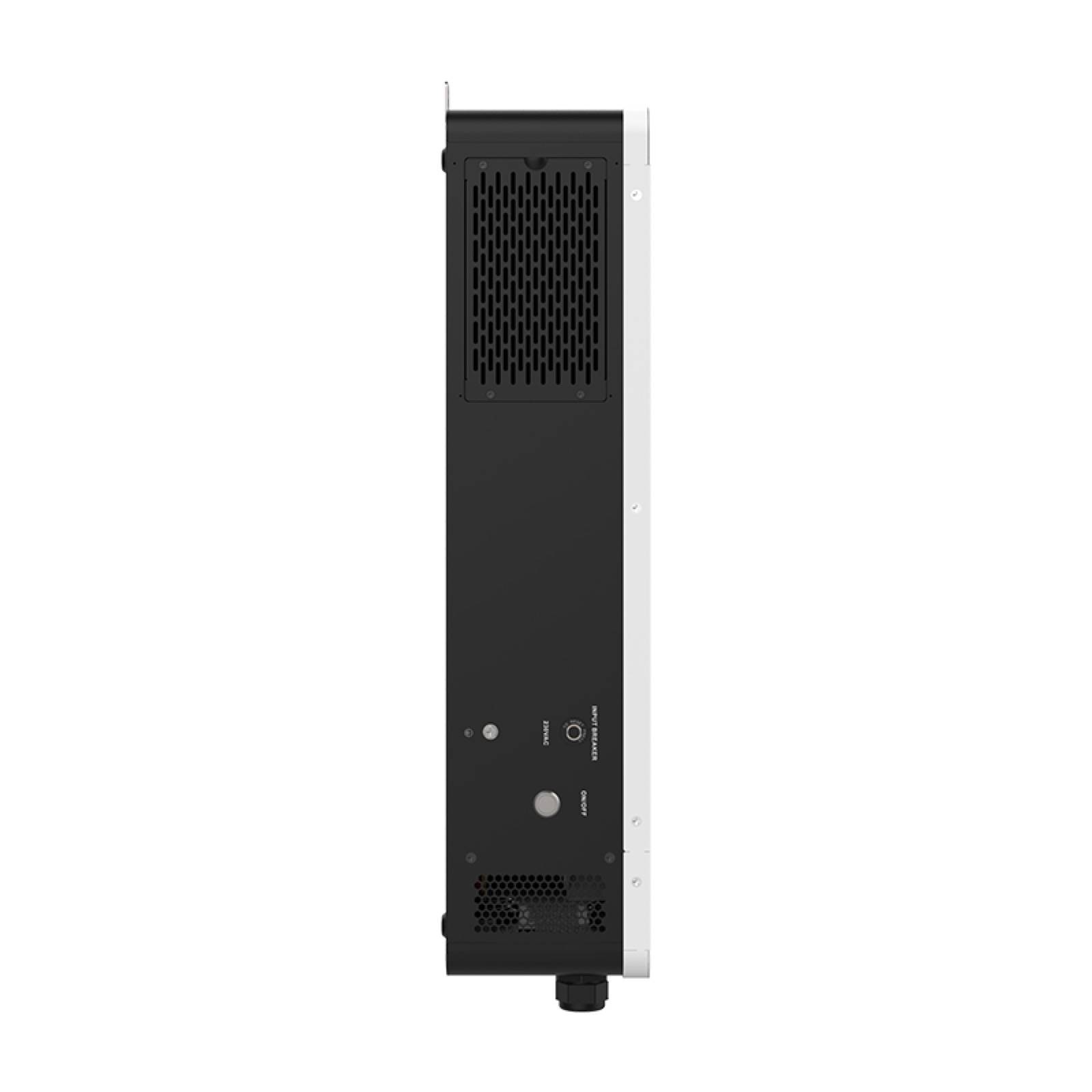 Invertor Off-Grid Felicity Solar IVEM monofazat 8kW - SunGrid