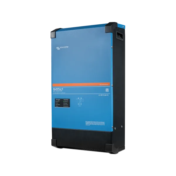 Victron MultiPlus-II 48/5000/70-50 – Invertor 5 kVA 48 V PowerAssist ESS - SunGrid