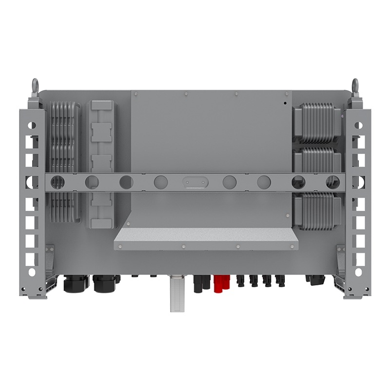 Invertor Hibrid Felicity Solar IVGM trifazat 30kW - SunGrid