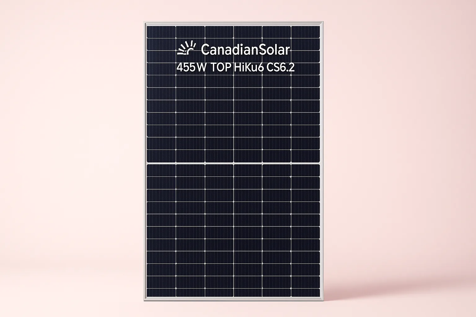 Panou fotovoltaic Canadian Solar TOPHiKu6 455W
