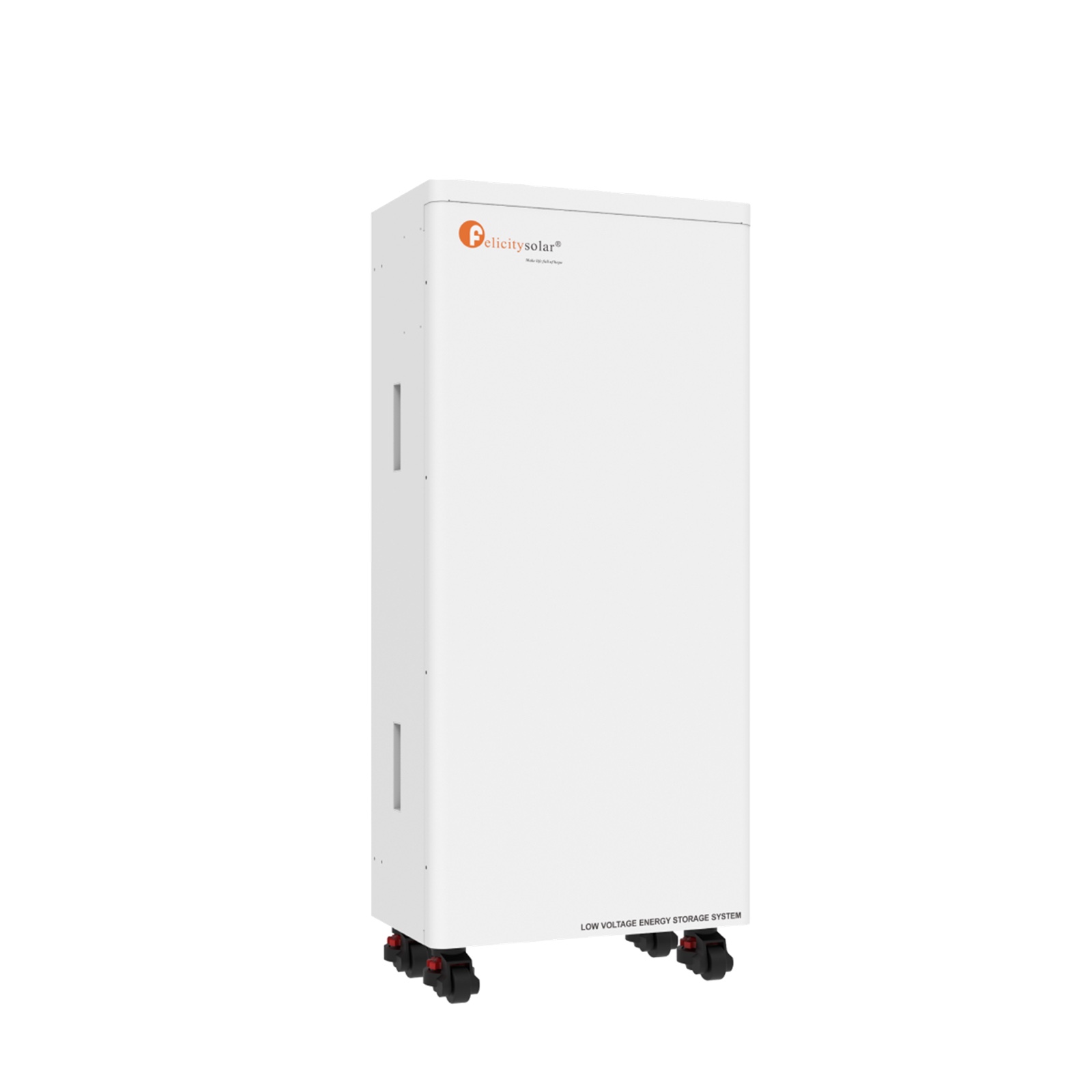 Baterie LiFePo4 Felicity Solar FLA Low Voltage 14.3kWh - SunGrid