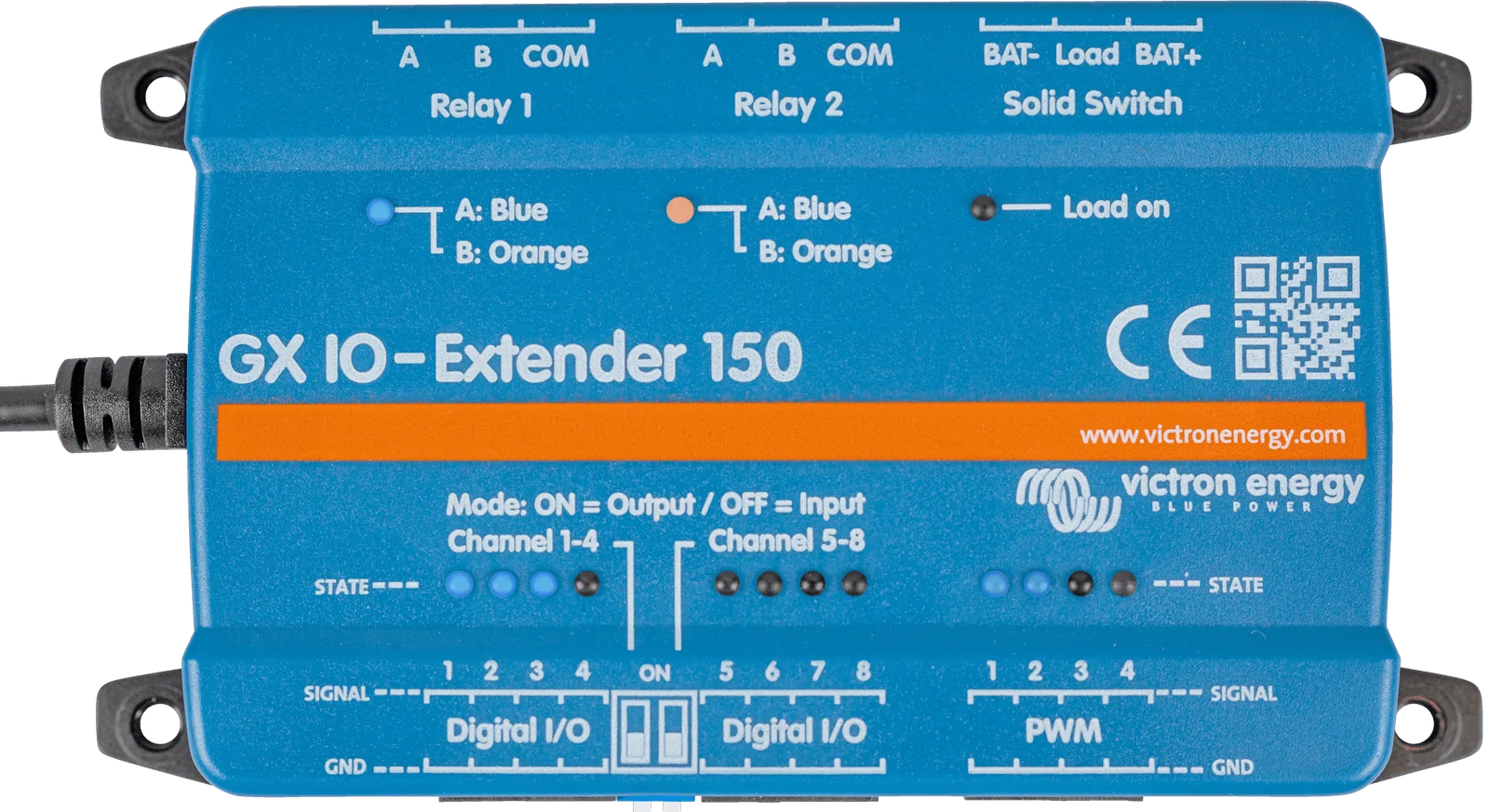 Victron GX IO-Extender 150