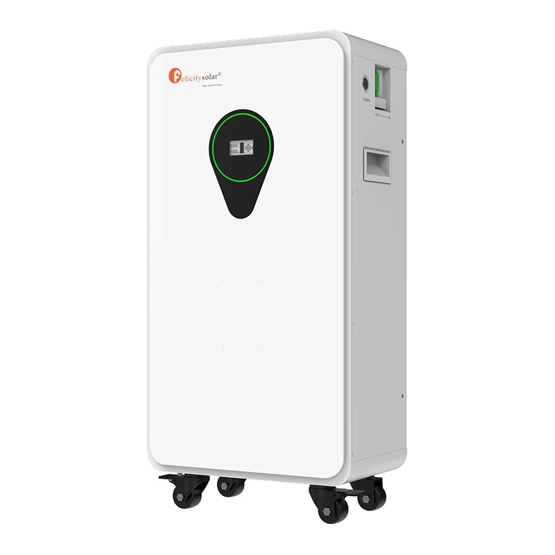 Baterie LiFePo4 Felicity Solar FLA Low Voltage 16kWh - SunGrid
