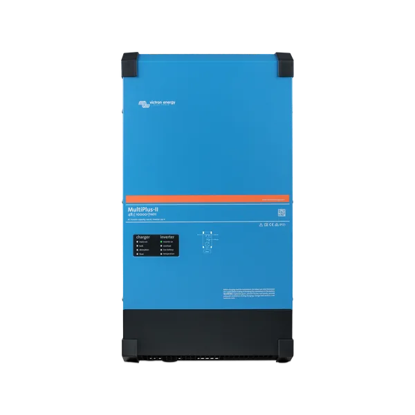 Victron MultiPlus-II 48/5000/70-50 – Invertor 5 kVA 48 V PowerAssist ESS - SunGrid