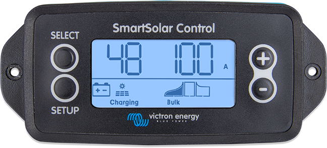 Controller Solar Victron SmartSolar MPPT 150/60-Tr