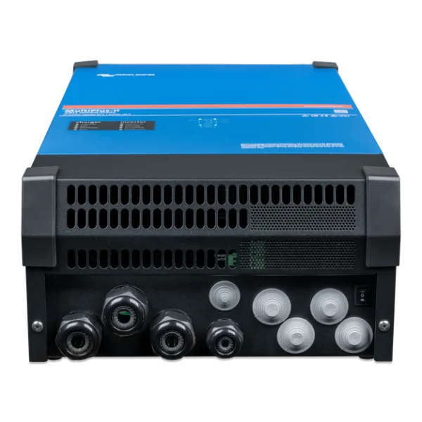 Victron MultiPlus-II 48/5000/70-50 – Invertor 5 kVA 48 V PowerAssist ESS - SunGrid