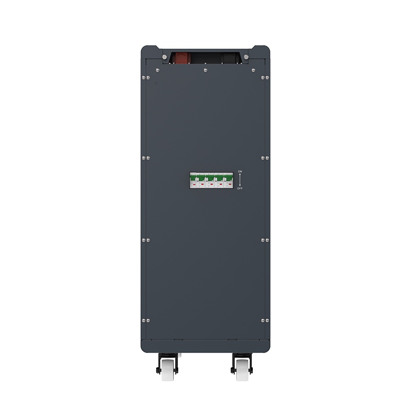 Baterie LiFePo4 Felicity Solar FLA Low Voltage 23.5kWh - SunGrid