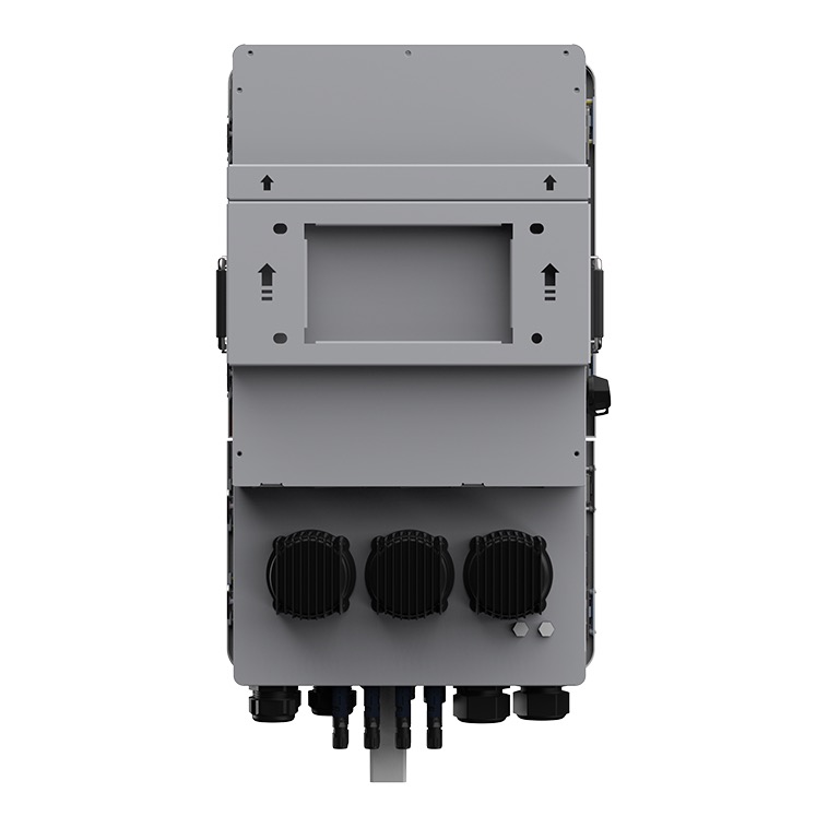 Invertor Hibrid Felicity Solar IVGM trifazat 15kW - SunGrid