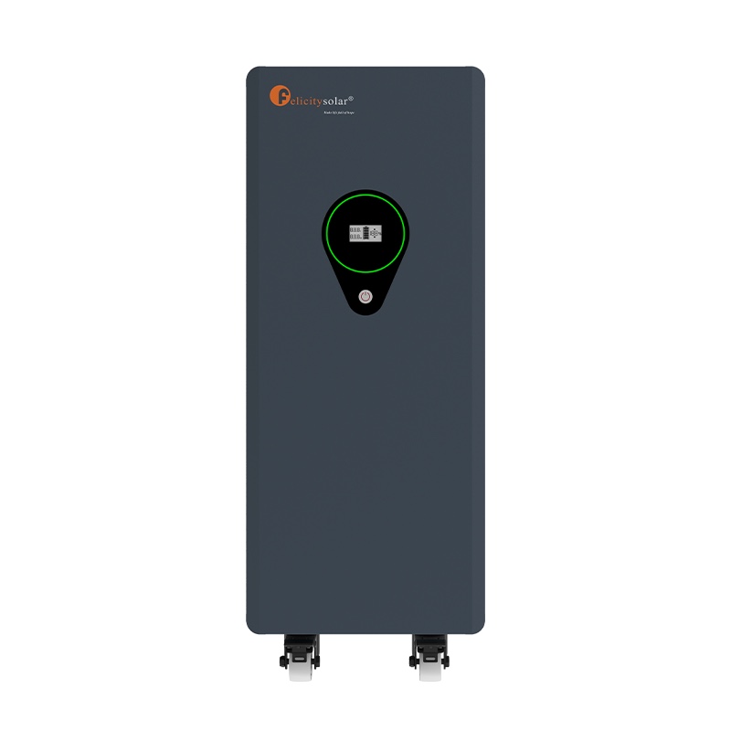 Baterie LiFePo4 Felicity Solar FLA Low Voltage 23.5kWh - SunGrid