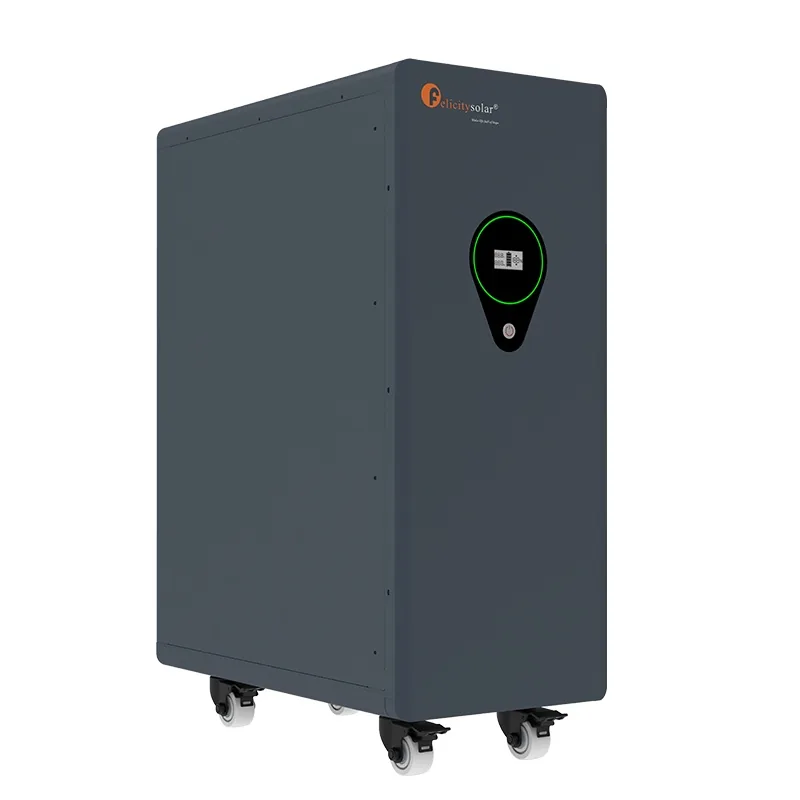Baterie LiFePo4 Felicity Solar FLA Low Voltage 23.5kWh