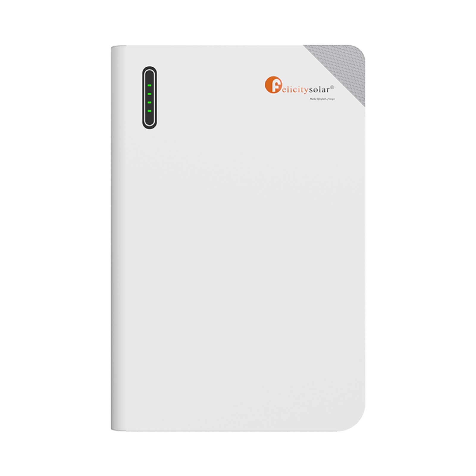 Baterie LiFePo4 Felicity Solar FLB Low Voltage 11.7kWh