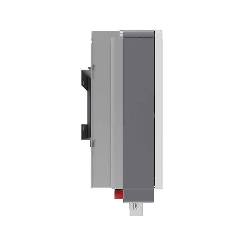 Invertor Hibrid Felicity Solar T-REX monofazat 5kW - SunGrid
