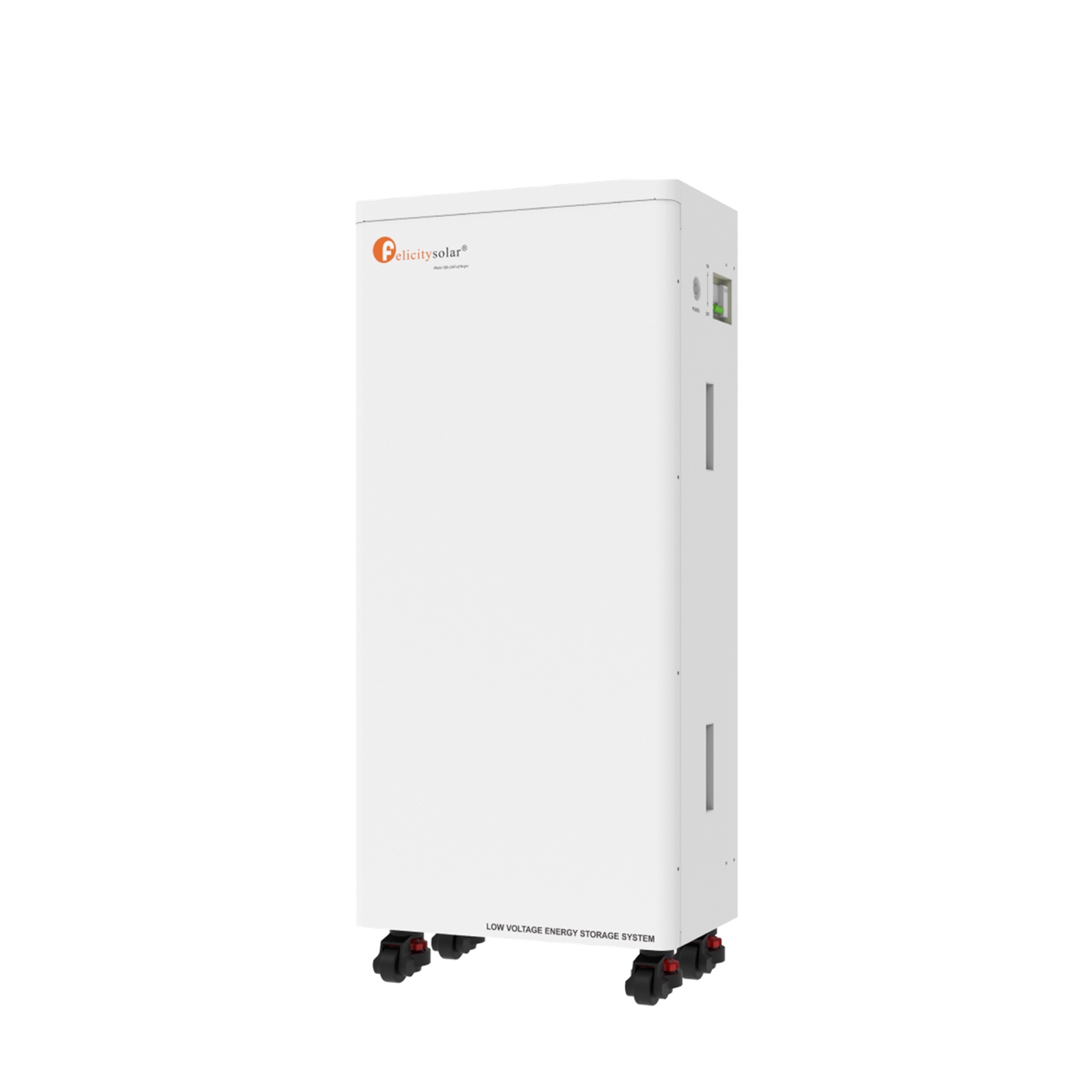 Baterie LiFePo4 Felicity Solar FLA Low Voltage 14.3kWh